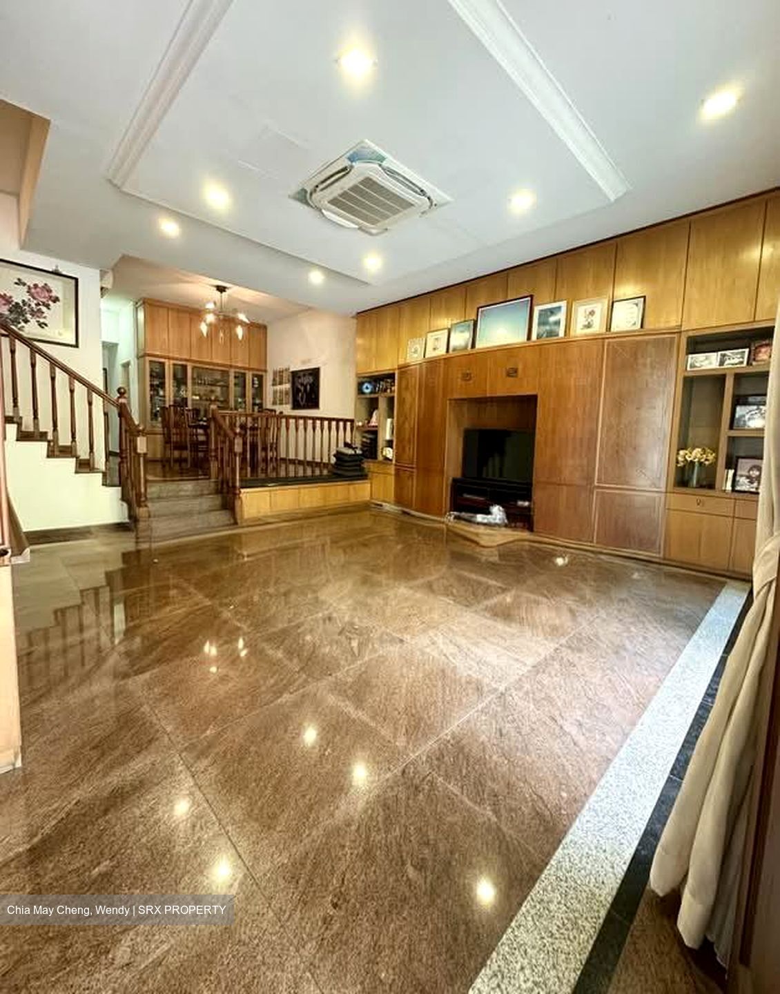 Eng Kong Drive (D21), Terrace #597709331